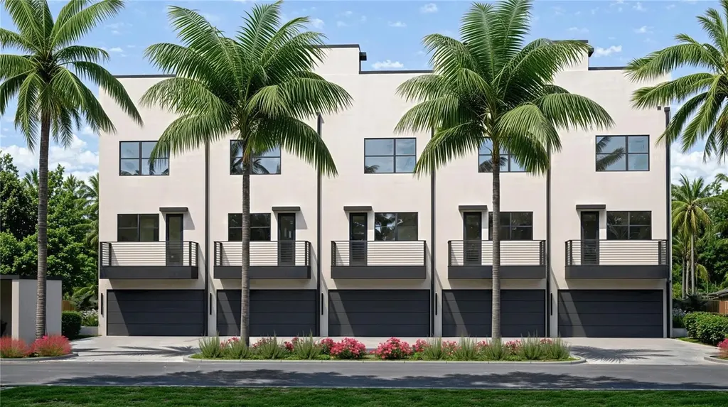 375 13th Street N St Petersburg FL 33705