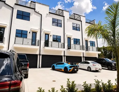 375 13th St N St Petersburg FL 33705