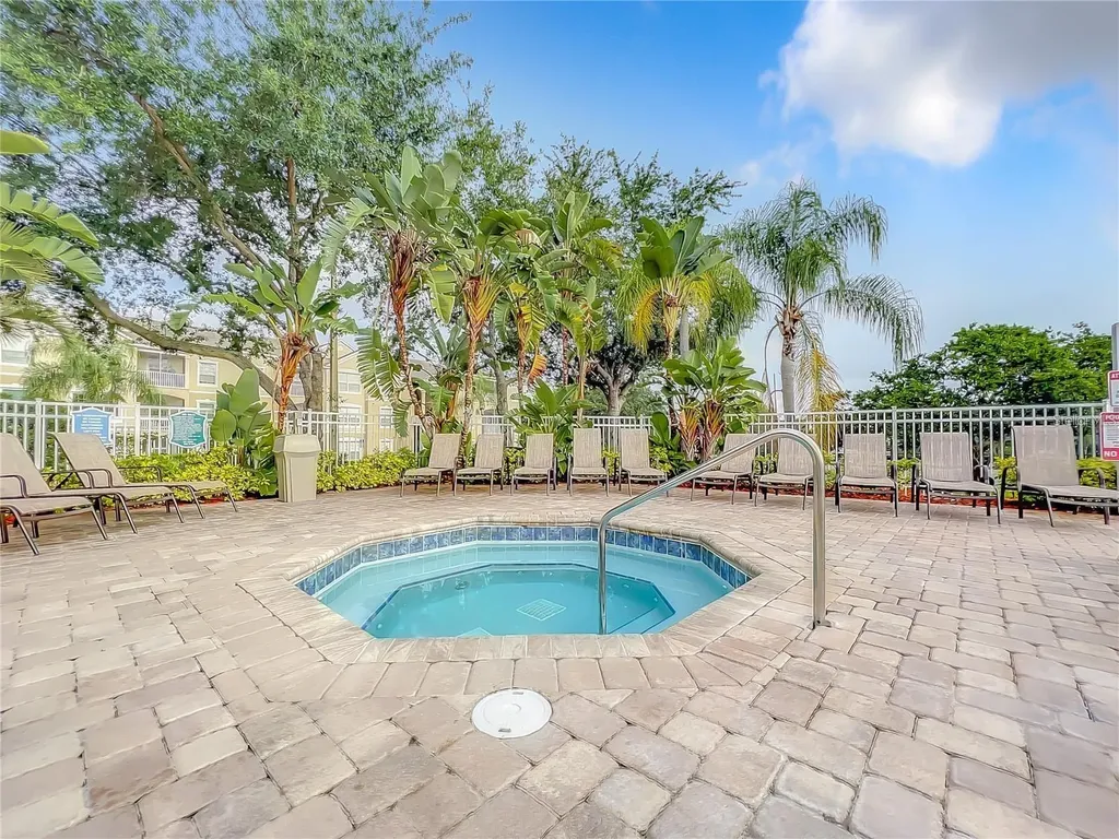 2307 Silver Palm Drive Kissimmee FL 34747
