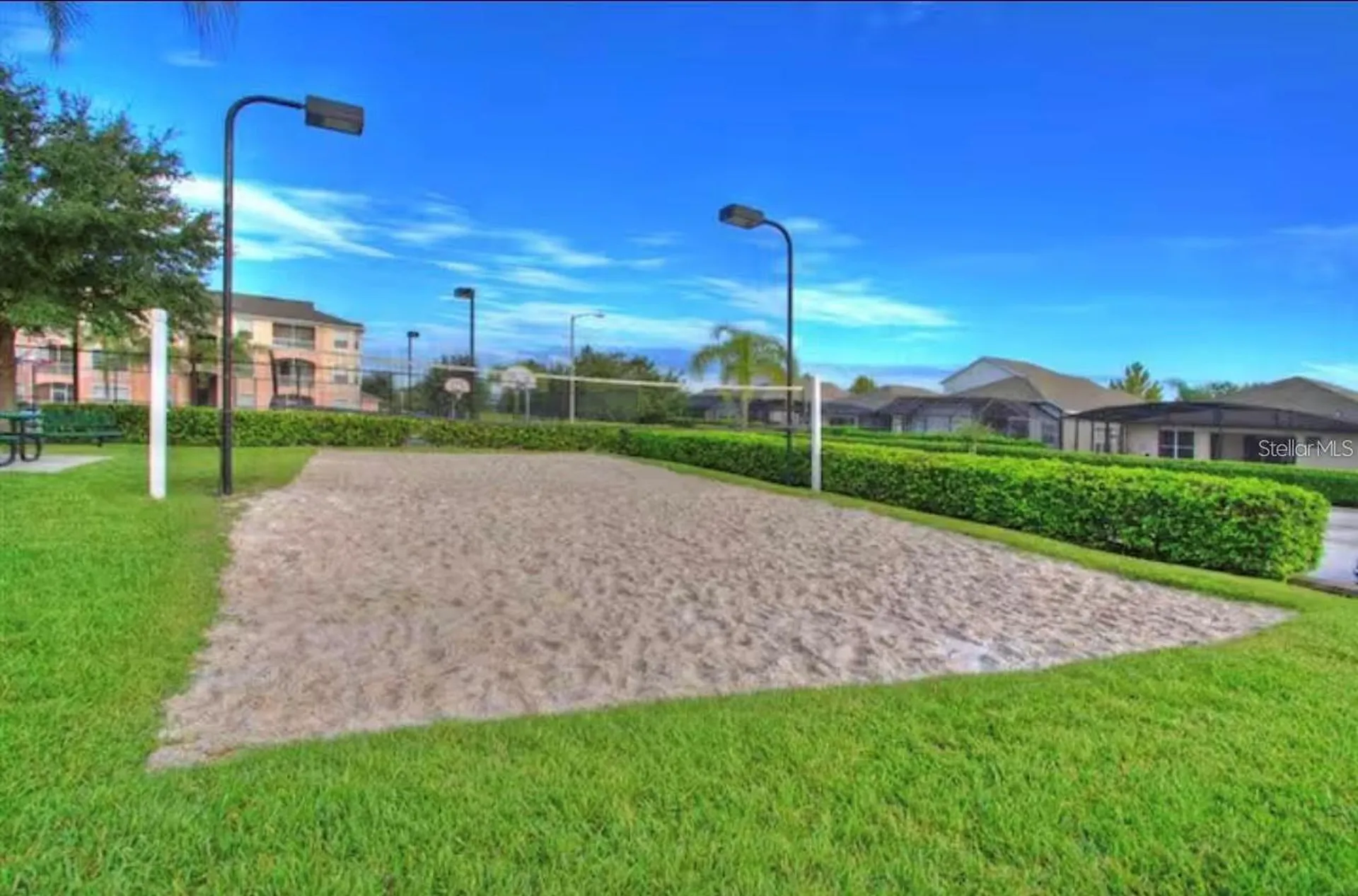 2307 Silver Palm Drive Kissimmee FL 34747