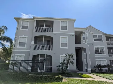 2307 Silver Palm Drive Kissimmee FL 34747