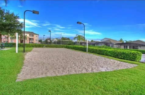 2307 Silver Palm Drive Kissimmee FL 34747