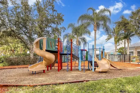 2307 Silver Palm Drive Kissimmee FL 34747