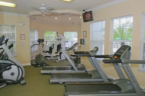 2307 Silver Palm Drive Kissimmee FL 34747