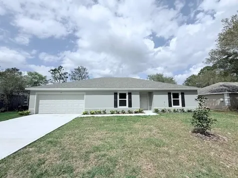39 Slipper Trail Palm Coast FL 32164