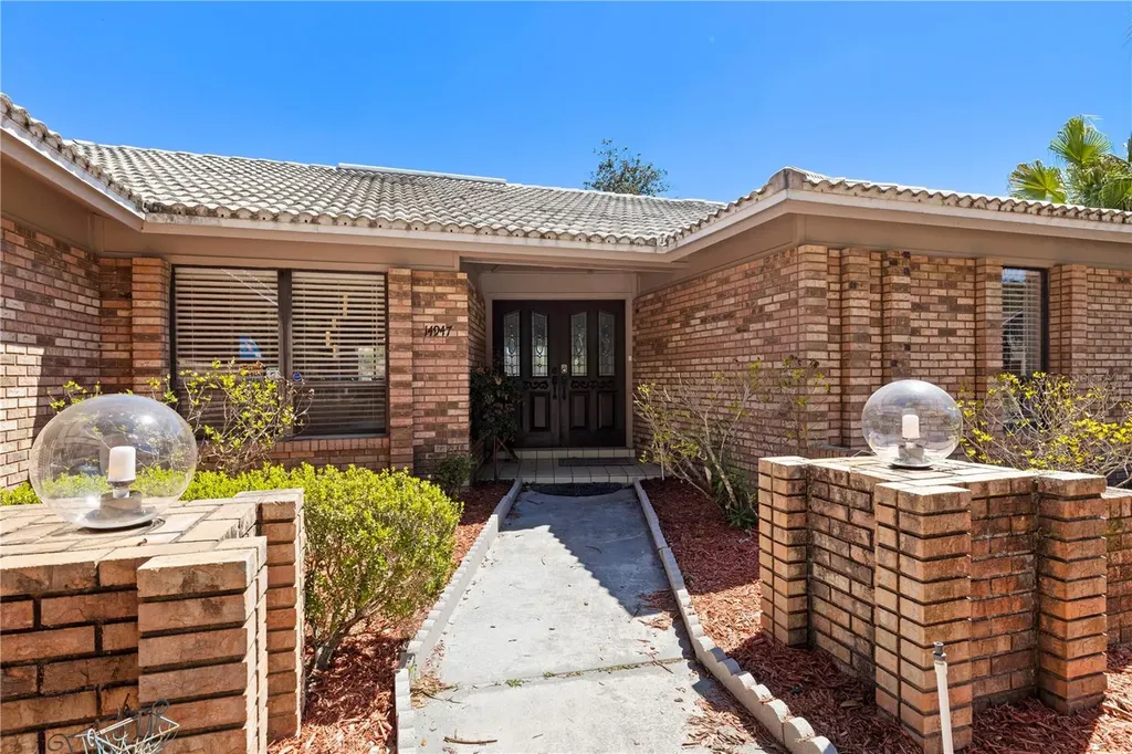 14947 Lake Forest Drive Lutz FL 33559