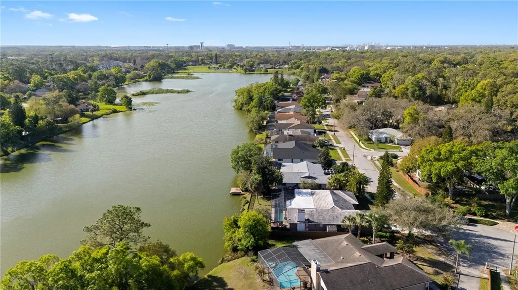 14947 Lake Forest Drive Lutz FL 33559