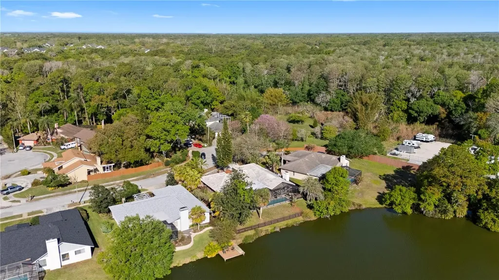 14947 Lake Forest Drive Lutz FL 33559