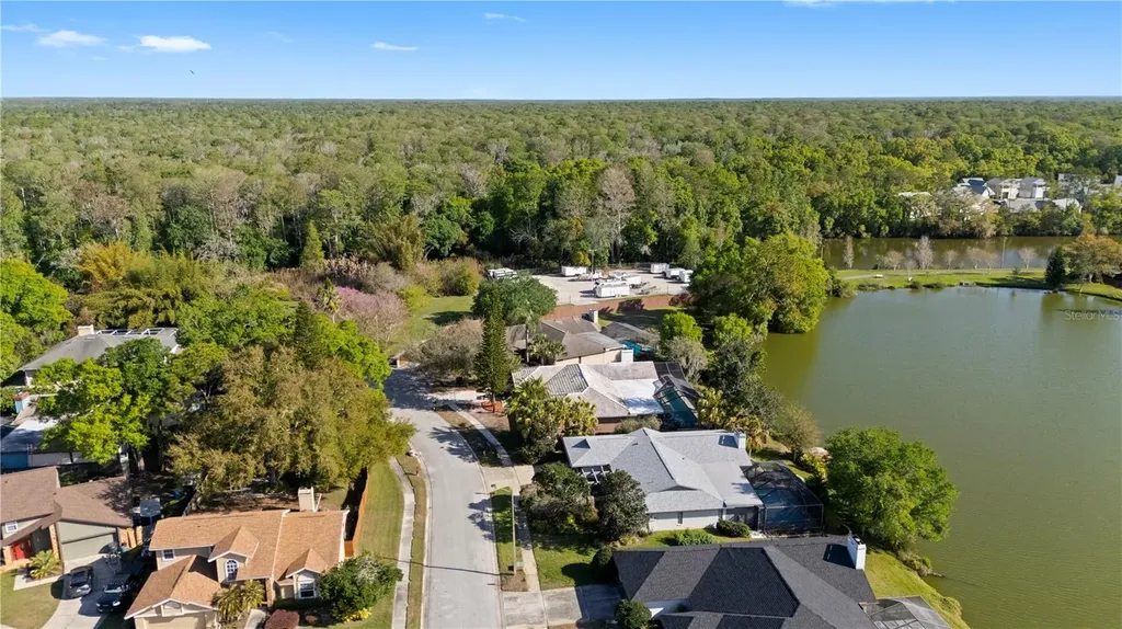 14947 Lake Forest Drive Lutz FL 33559