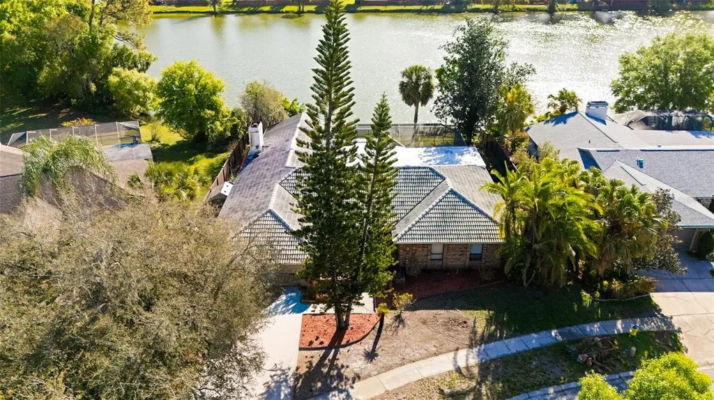14947 Lake Forest Drive Lutz FL 33559