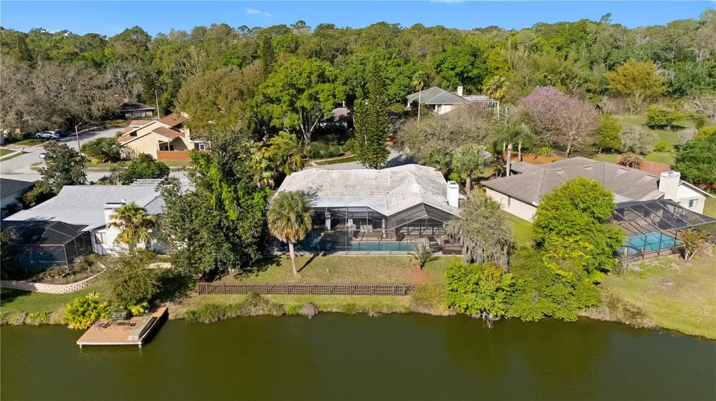 14947 Lake Forest Drive Lutz FL 33559