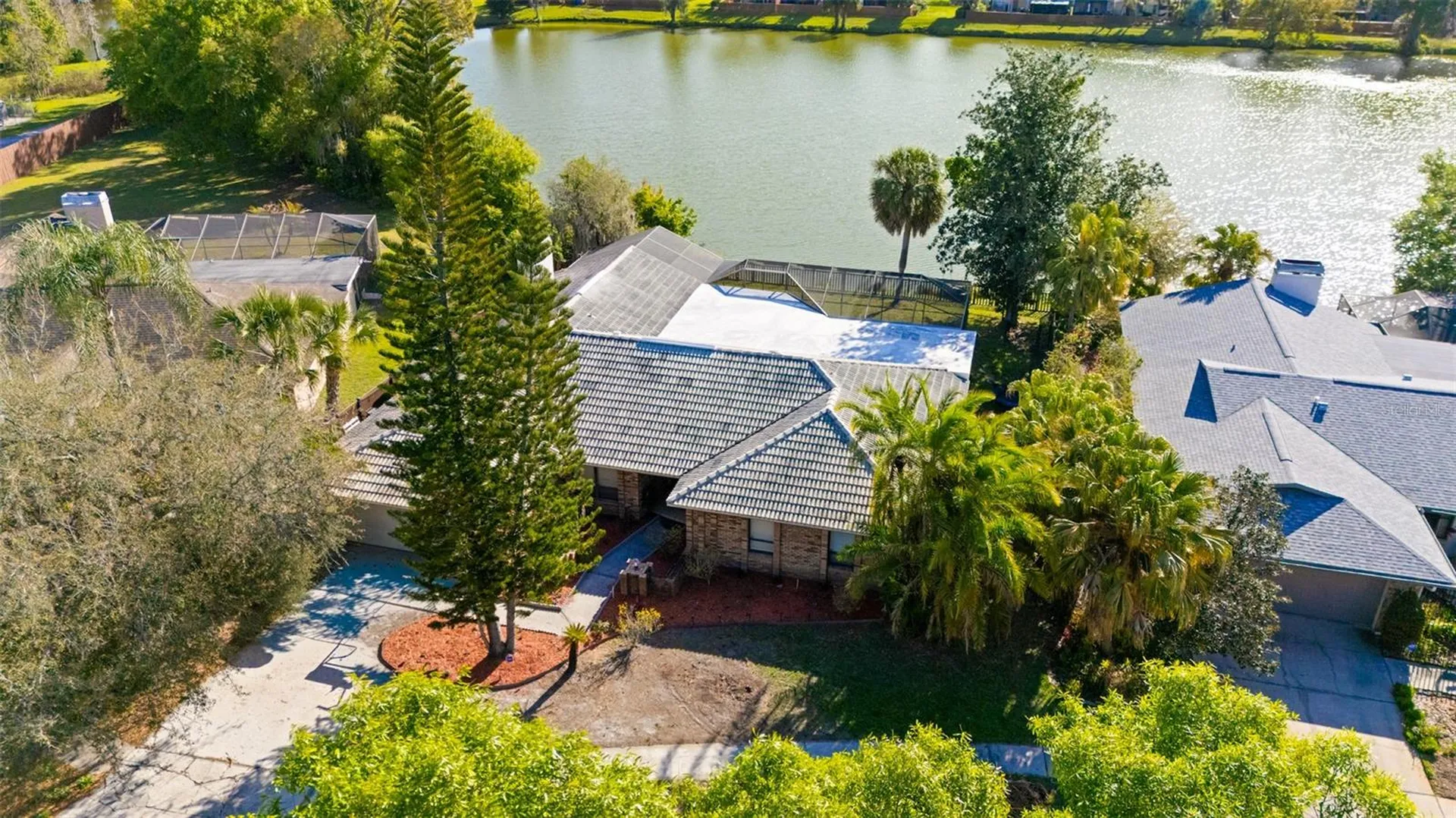 14947 Lake Forest Drive Lutz FL 33559