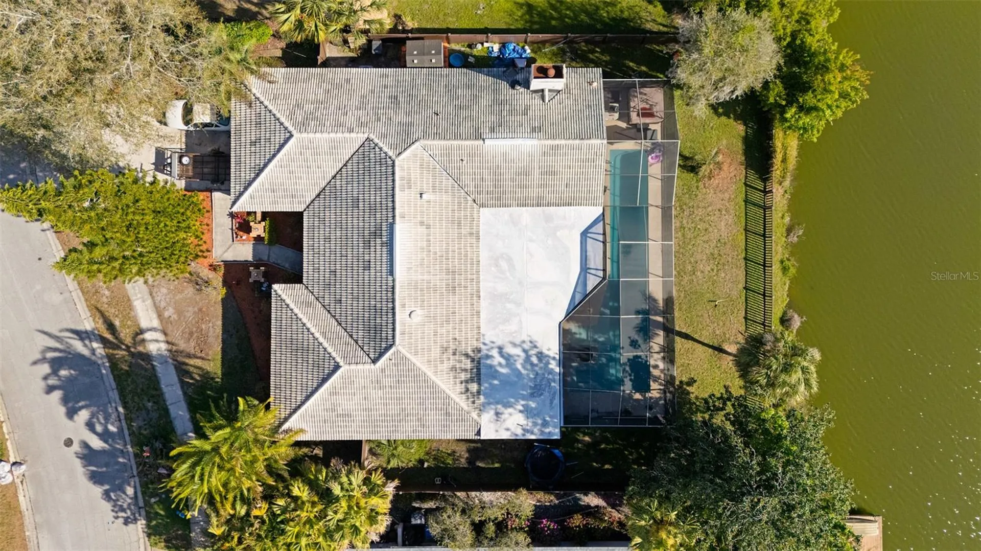 14947 Lake Forest Drive Lutz FL 33559