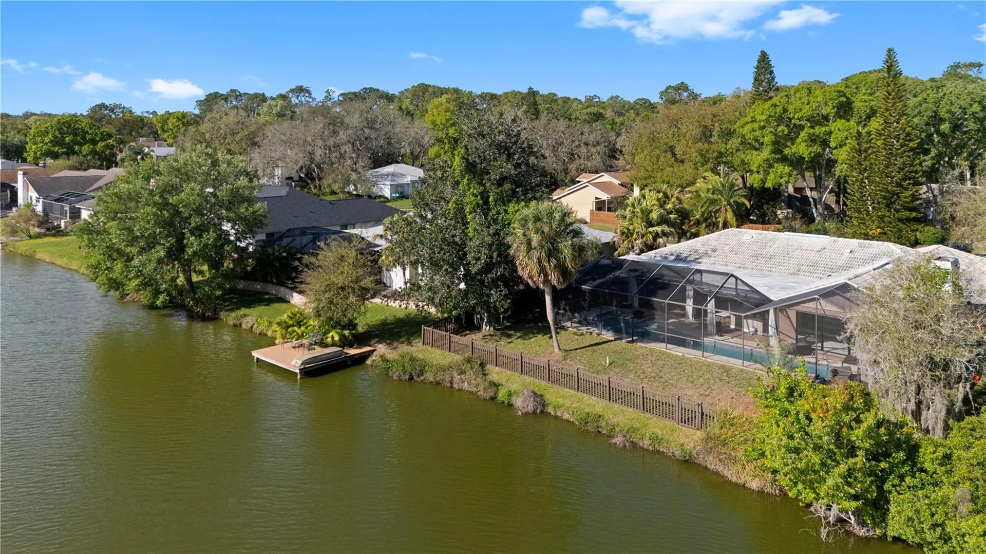 14947 Lake Forest Drive Lutz FL 33559