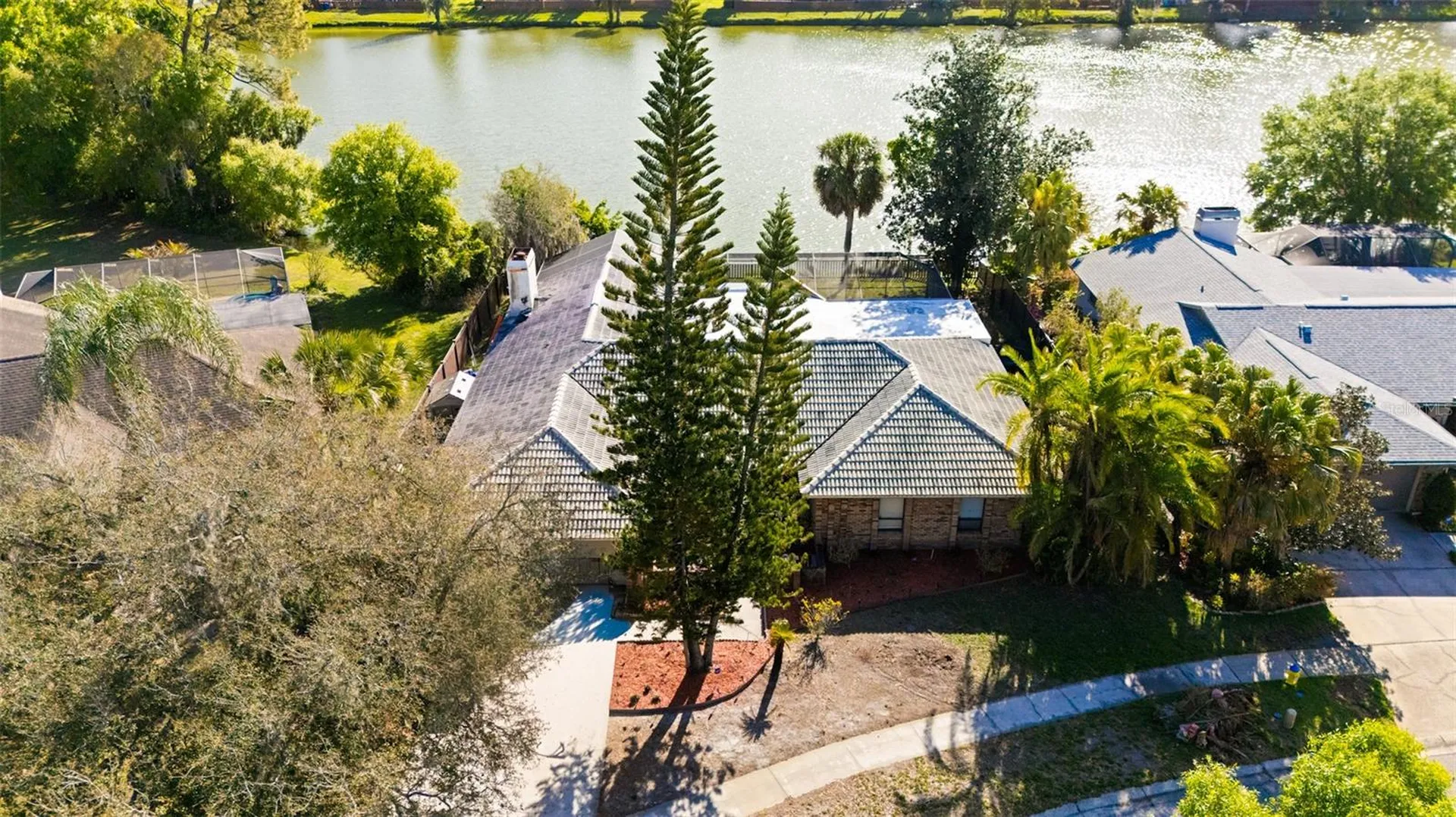14947 Lake Forest Drive Lutz FL 33559
