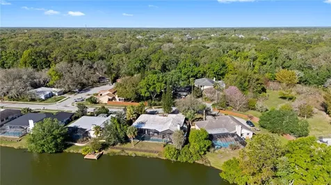 14947 Lake Forest Drive Lutz FL 33559