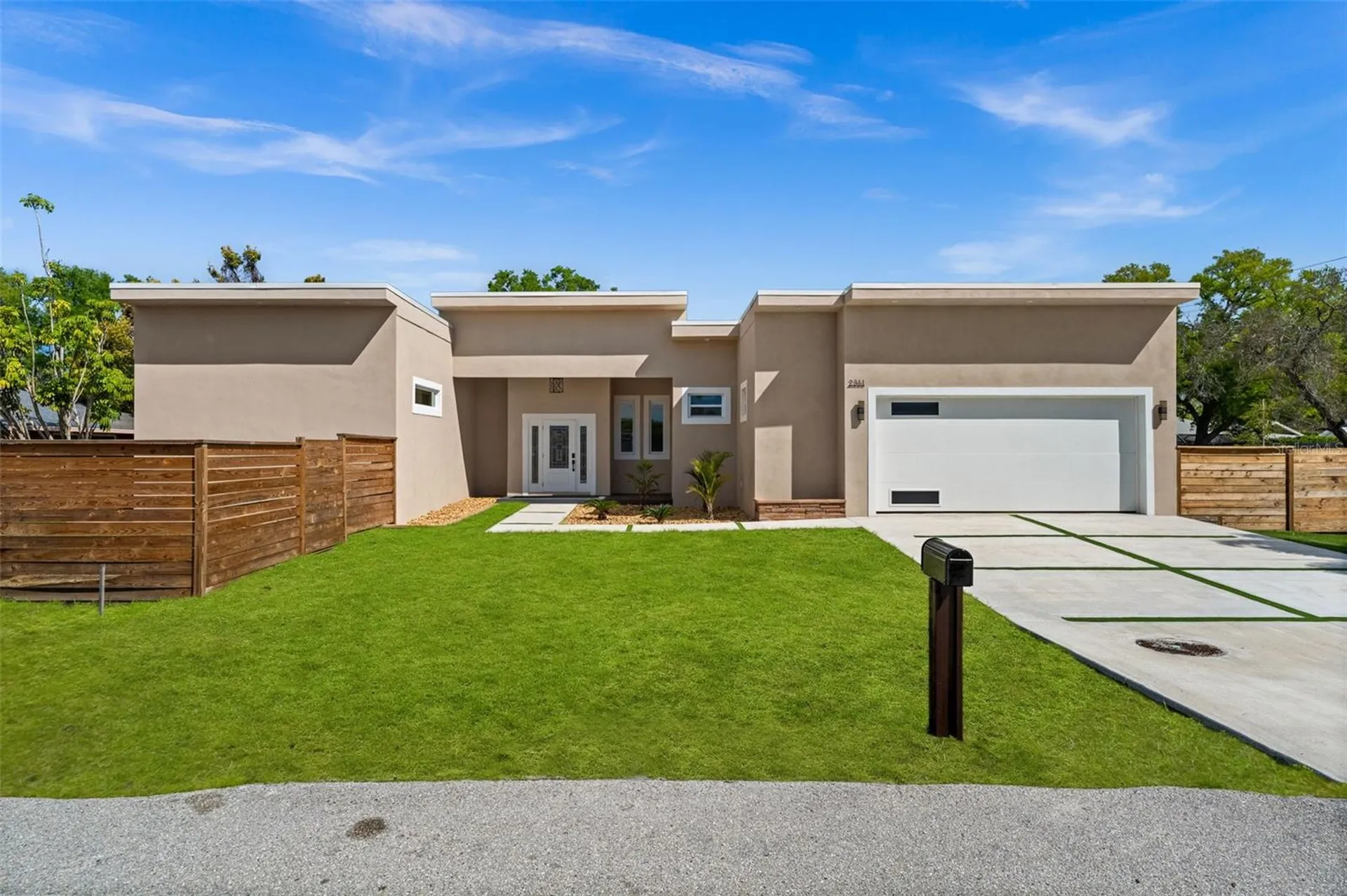 2311 Sandrala Drive Sarasota FL 34231