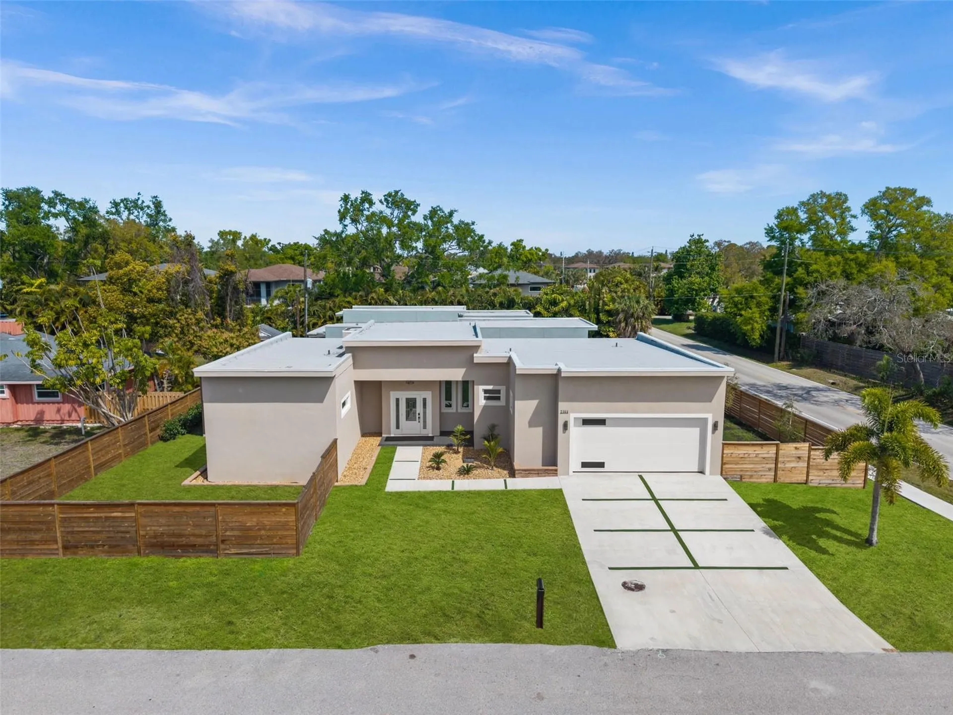 2311 Sandrala Drive Sarasota FL 34231