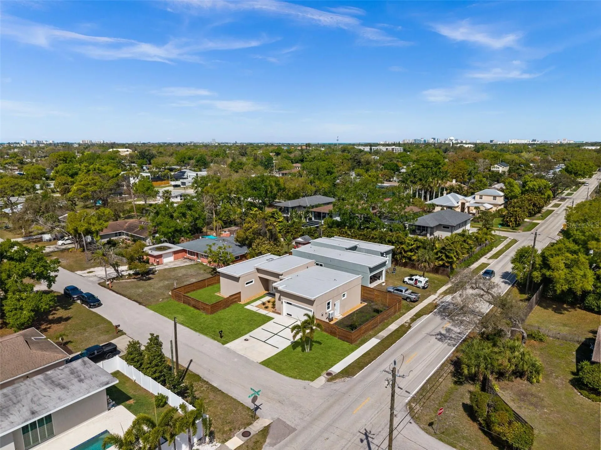 2311 Sandrala Drive Sarasota FL 34231