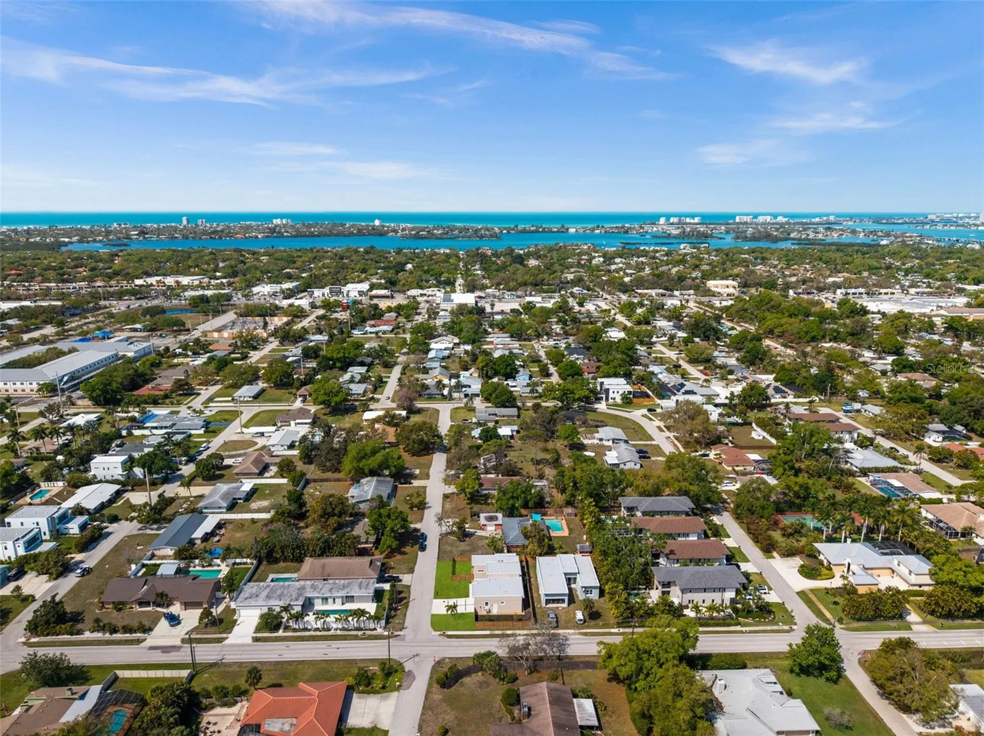 2311 Sandrala Drive Sarasota FL 34231