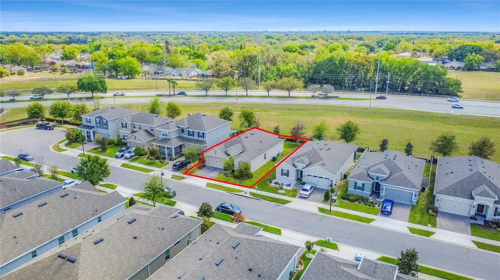1945 Ibis Bay Court Ocoee FL 34761