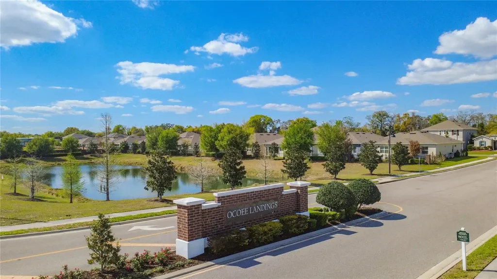 1945 Ibis Bay Court Ocoee FL 34761