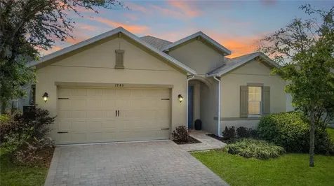 1945 Ibis Bay Court Ocoee FL 34761
