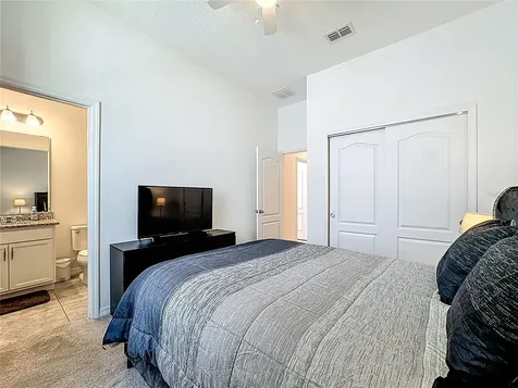 1945 Ibis Bay Court Ocoee FL 34761