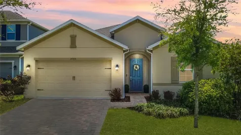 1945 Ibis Bay Court Ocoee FL 34761