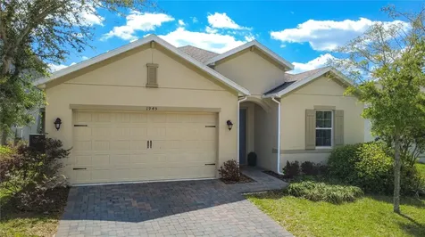 1945 Ibis Bay Court Ocoee FL 34761