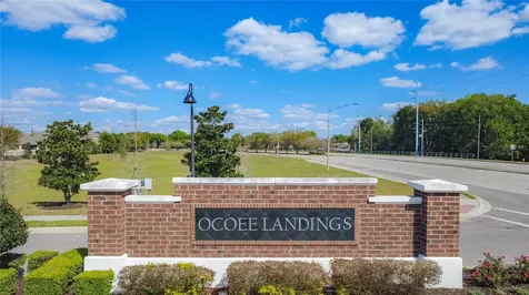 1945 Ibis Bay Court Ocoee FL 34761