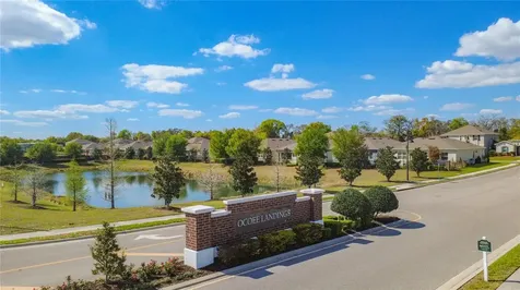 1945 Ibis Bay Court Ocoee FL 34761