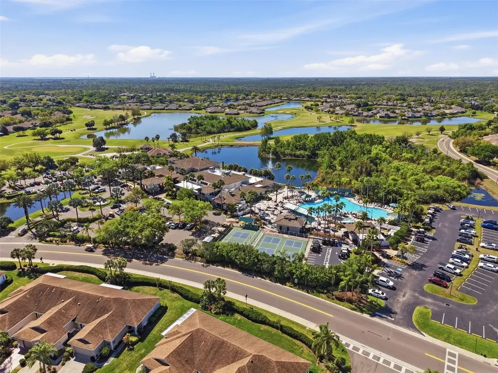 2629 Lancaster Drive Sun City Center FL 33573