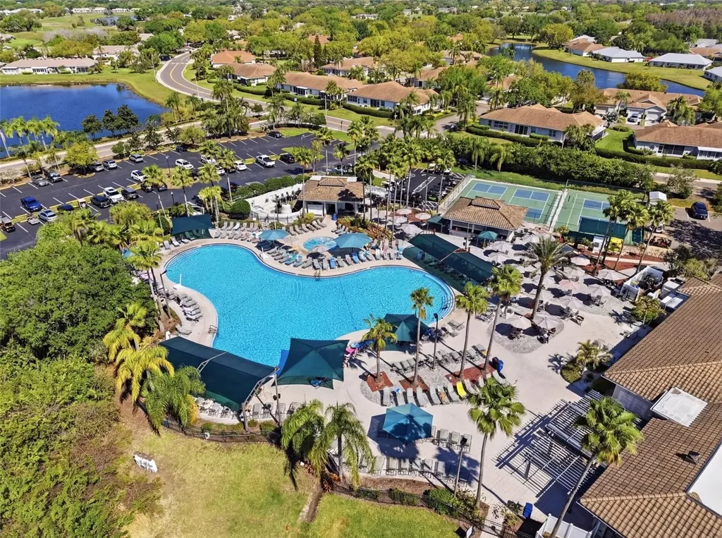 2629 Lancaster Drive Sun City Center FL 33573