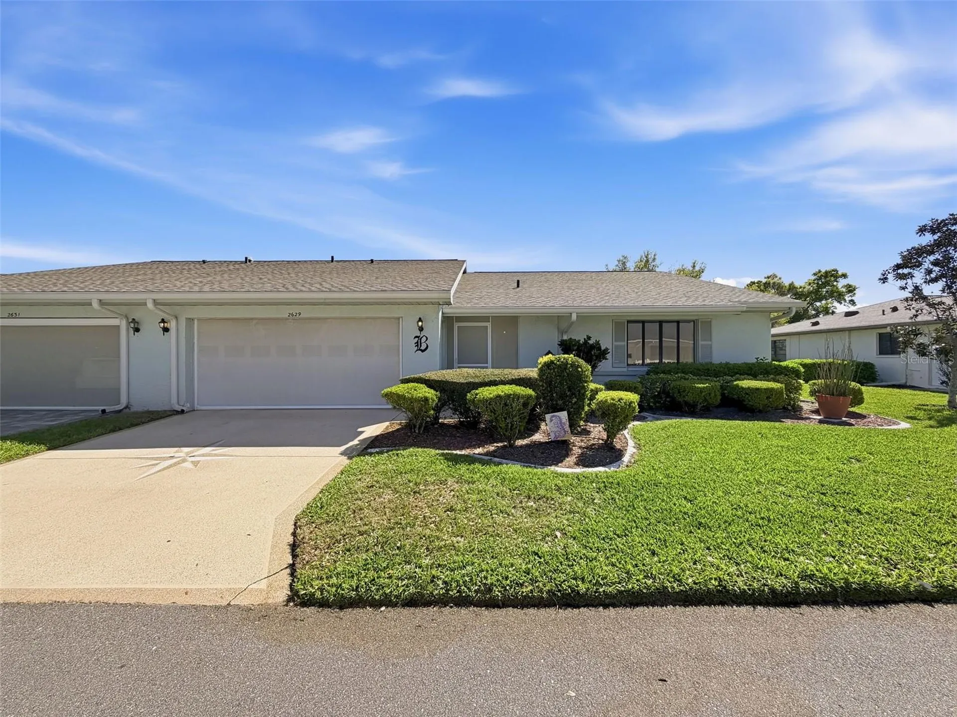 2629 Lancaster Drive Sun City Center FL 33573