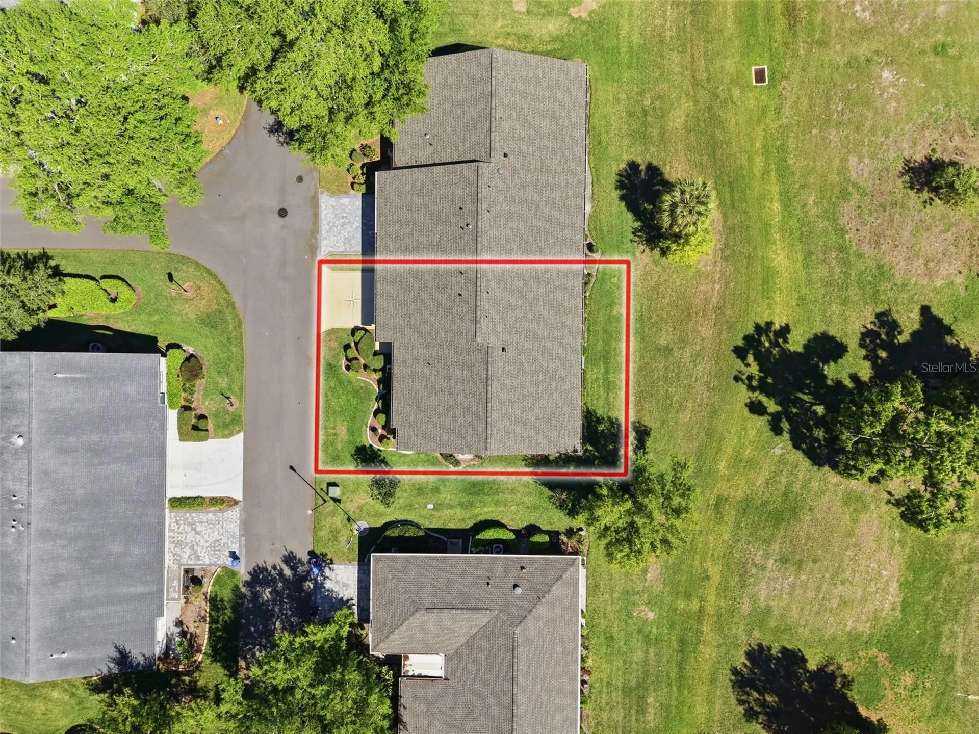2629 Lancaster Drive Sun City Center FL 33573
