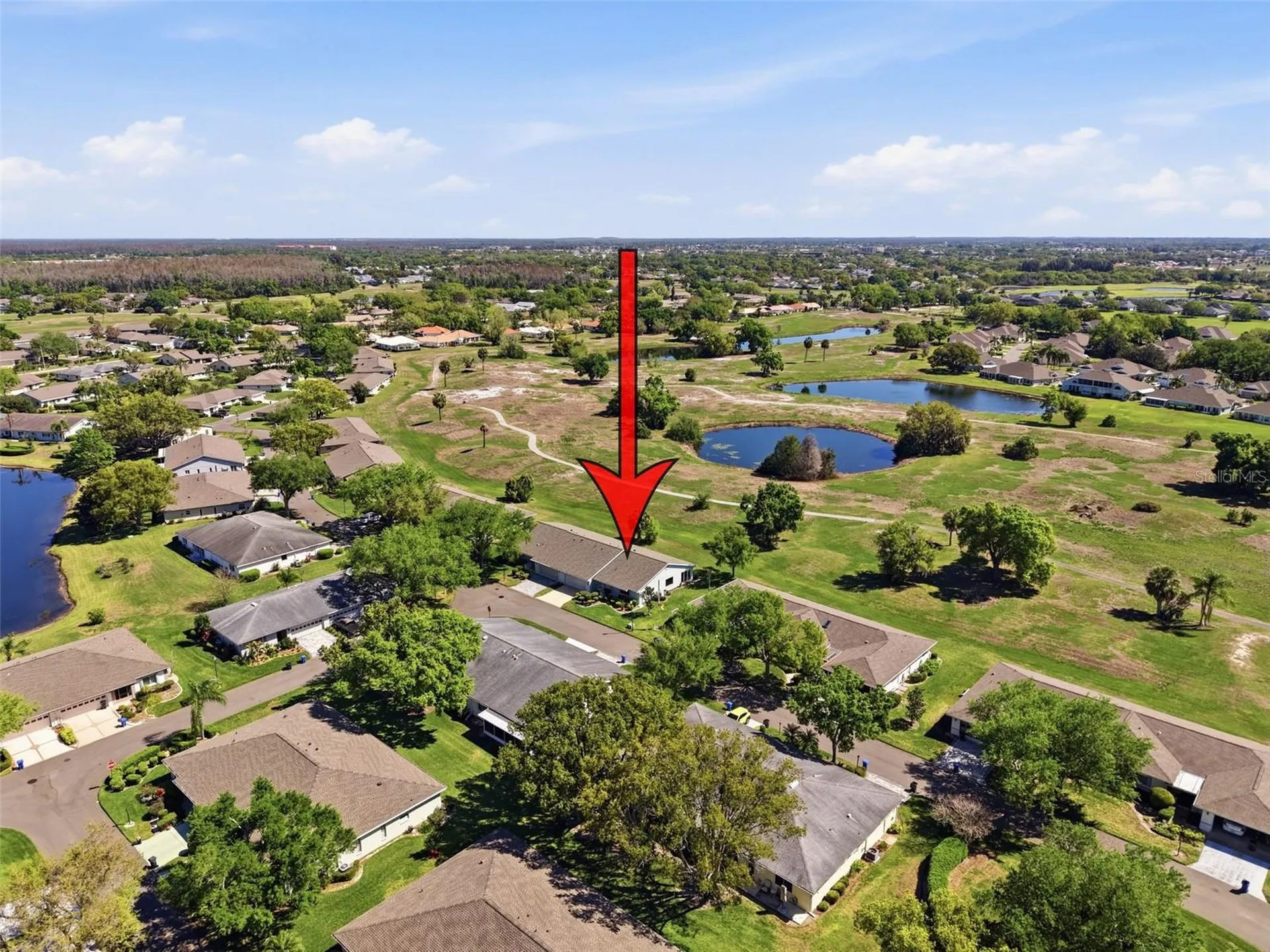 2629 Lancaster Drive Sun City Center FL 33573