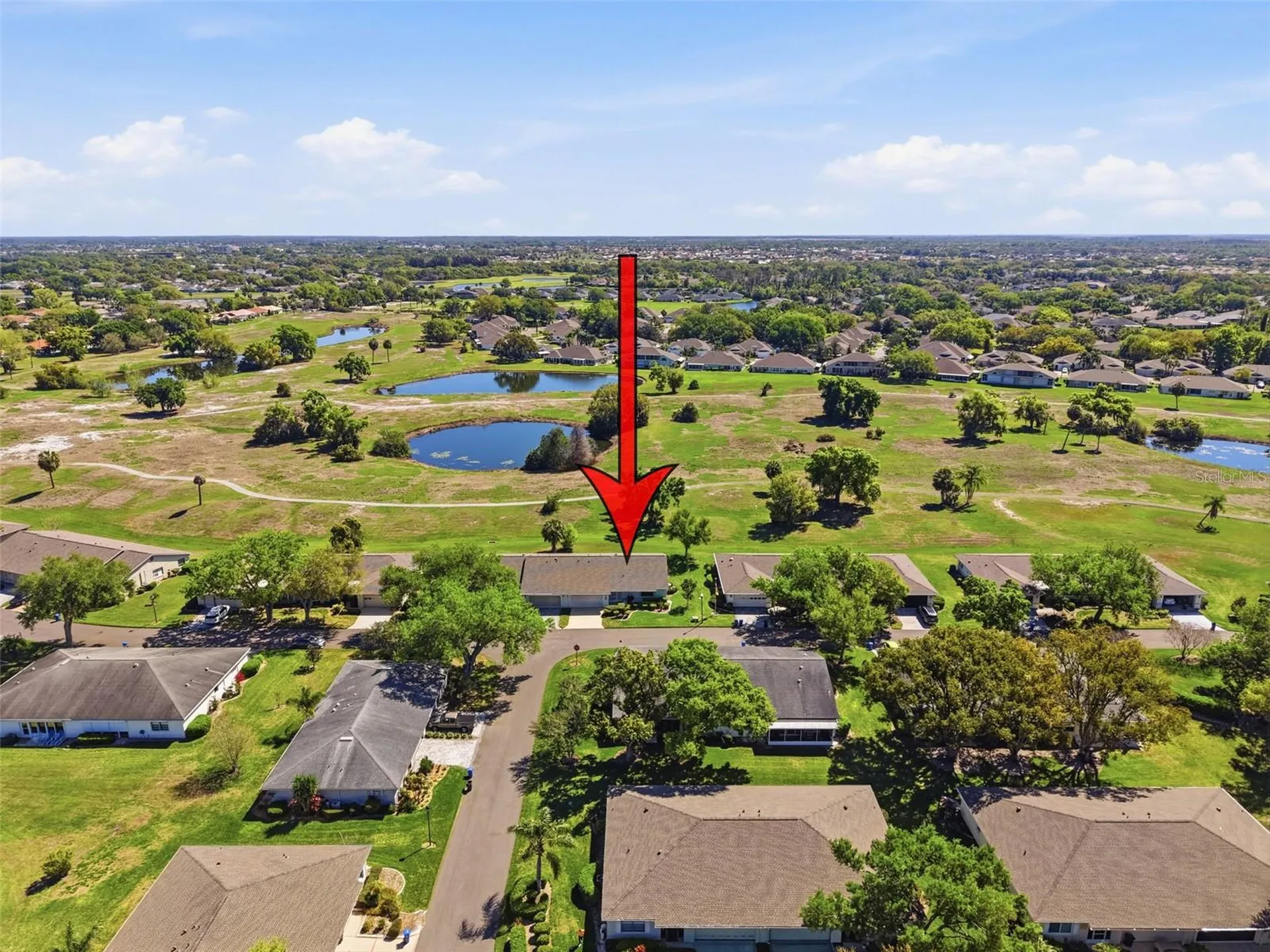 2629 Lancaster Drive Sun City Center FL 33573