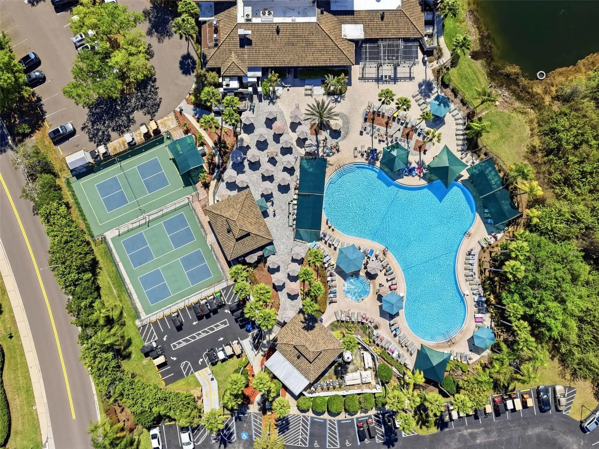 2629 Lancaster Drive Sun City Center FL 33573