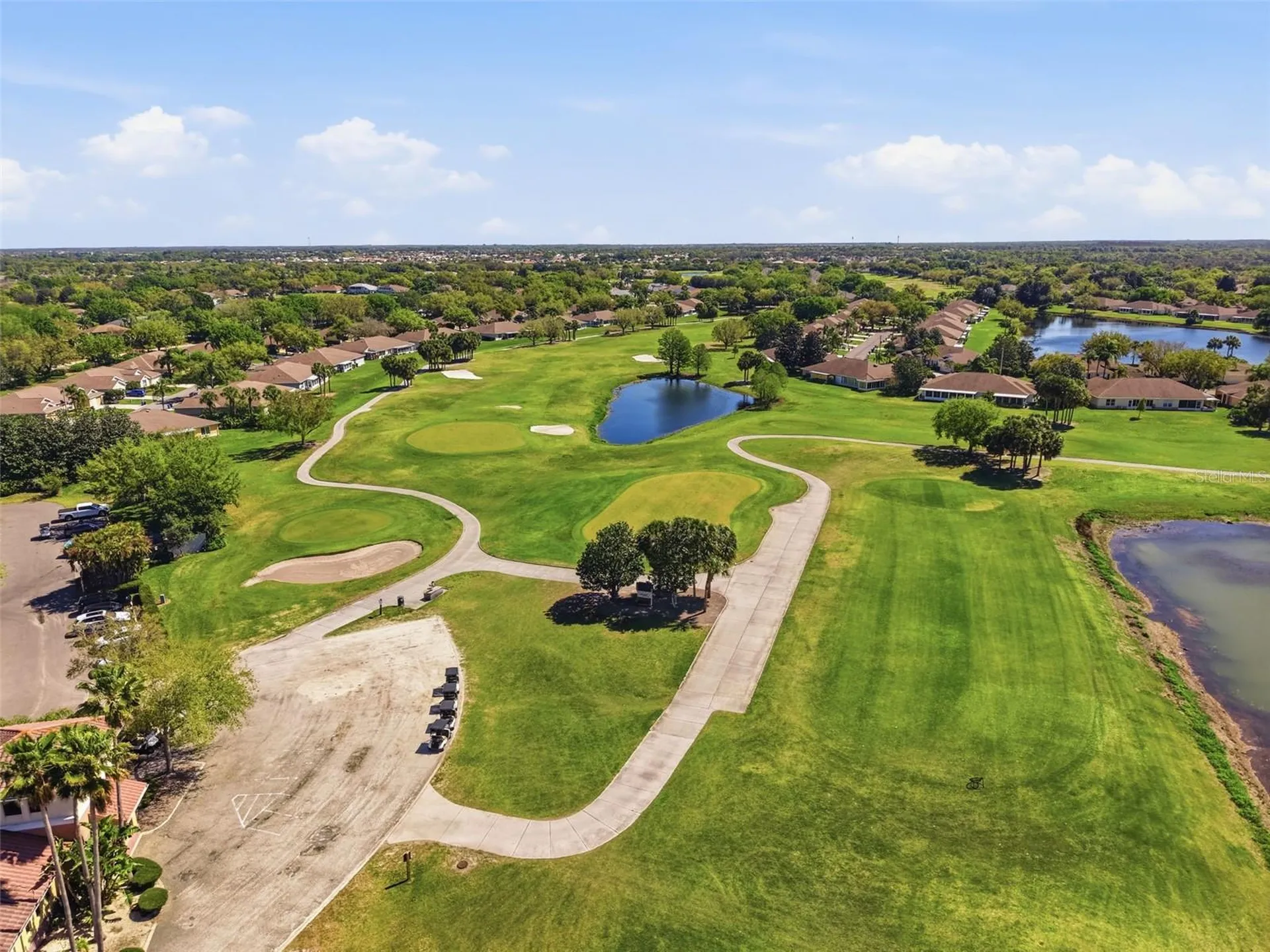 2629 Lancaster Drive Sun City Center FL 33573