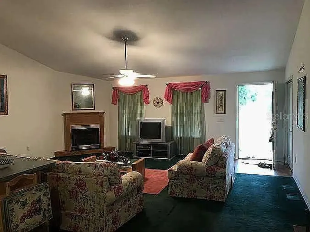 363 SW Monroe Avenue Mayo FL 32066