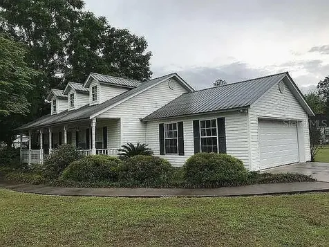 363 SW Monroe Avenue Mayo FL 32066