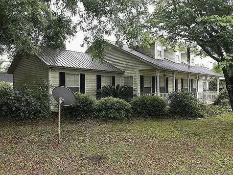 363 SW Monroe Avenue Mayo FL 32066