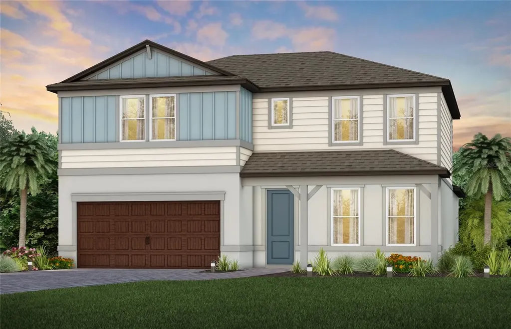 33417 Herds Hallow Way Wesley Chapel FL 33545
