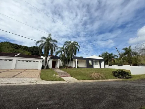 16 Trinitaria Gurabo PR 00778