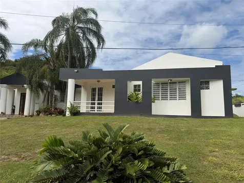 16 Trinitaria Gurabo PR 00778