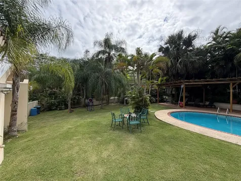 16 Trinitaria Gurabo PR 00778