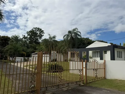 16 Trinitaria Gurabo PR 00778