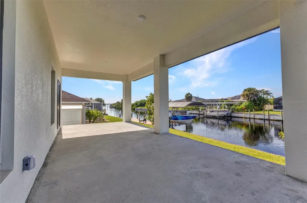 14150 Ostrom Avenue Port Charlotte FL 33981