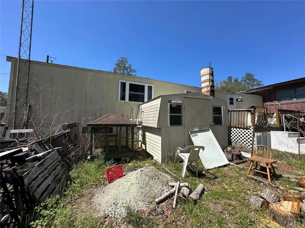 9949 SE 309th Avenue Altoona FL 32702